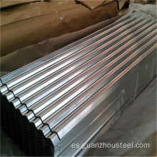 Metal Galvanized Corrugated Roofing Sheet